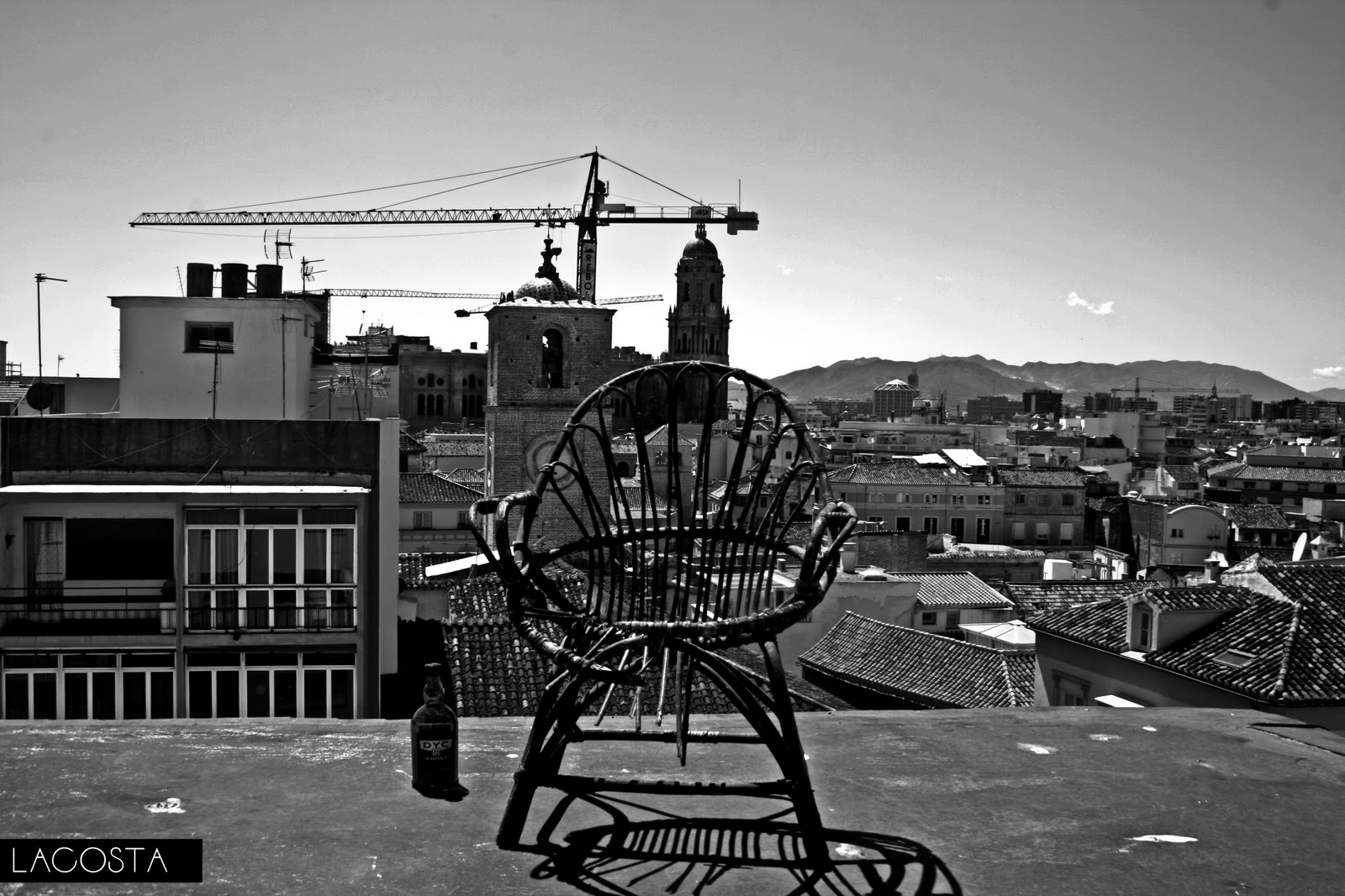 LACOSTA PRODUCCIONES SOLEDAD