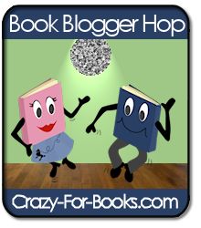 The Book Blogger Hop  3-26-10