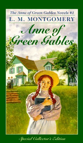 Review: Anne of Green Gables by L.M. Montgomery