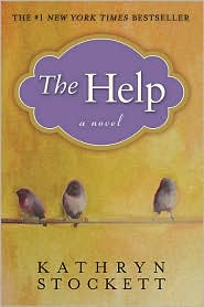 Review: The Help by Kathryn Stockett