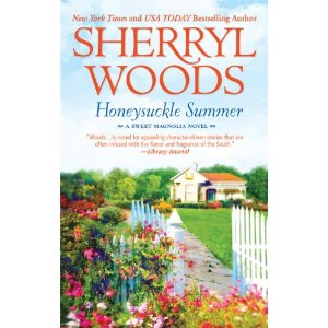 Review: Honeysuckle Summer by Sherryl Woods