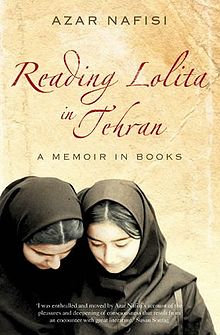 Review: Reading Lolita in Tehran by Azar Nafisi