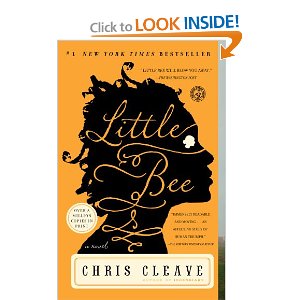 Review: Little Bee by Chris Cleave