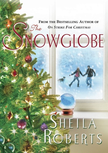 Review: The Snow Globe by Sheila Roberts