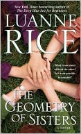 Review: The Geometry of Sisters by Luanne Rice (audio book)