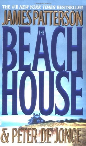 Review: The Beach House by James Patterson