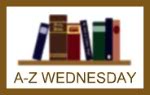 A-Z Wednesday: F (9.15.10)