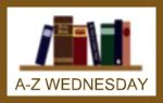 A-Z Wednesday: W (7.13.10)