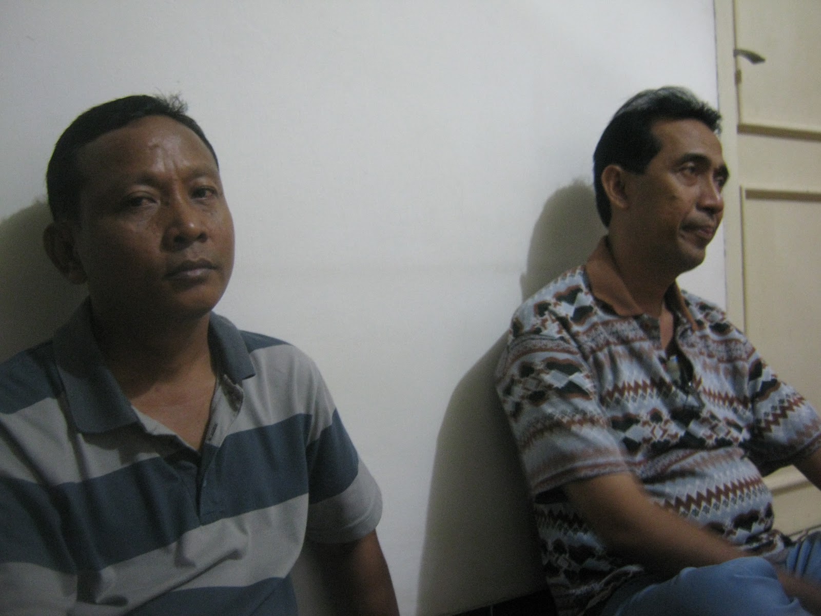 GRIYA CITRA ASRI SURABAYA Konsolidasi dengan PKK yukk&hellip;