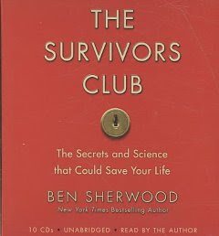 Only Enchanting: A Survivors Club Novel (The Survivors Club Series