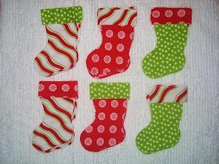 Christmas Stocking - Paper craft - BigActivities.com