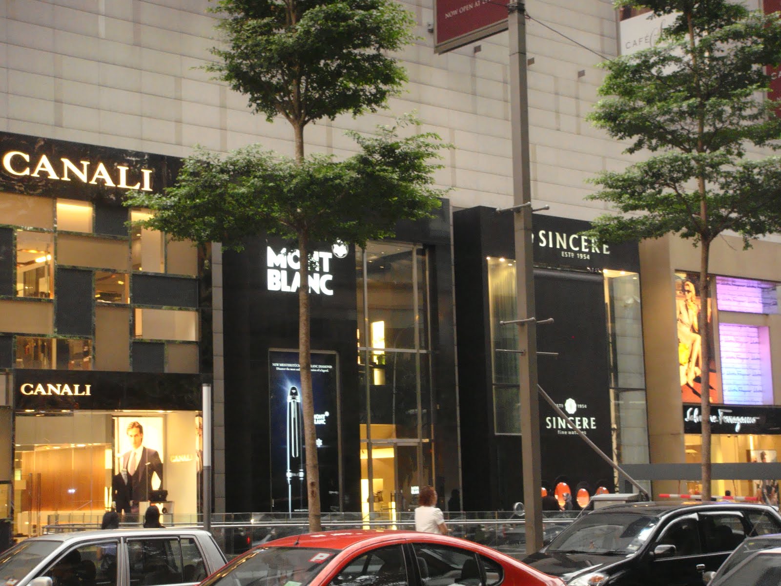 No techno stuff allowed!: KUALA LUMPUR SHOPPING GUIDE ...