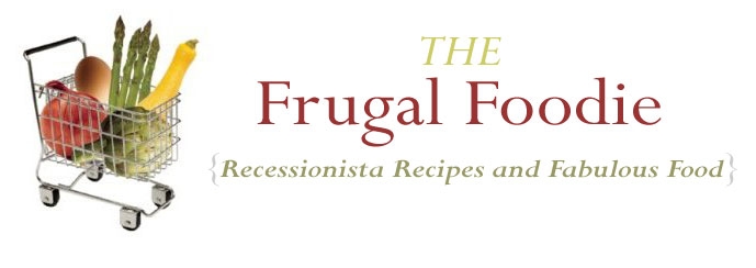 Frugal Foodie