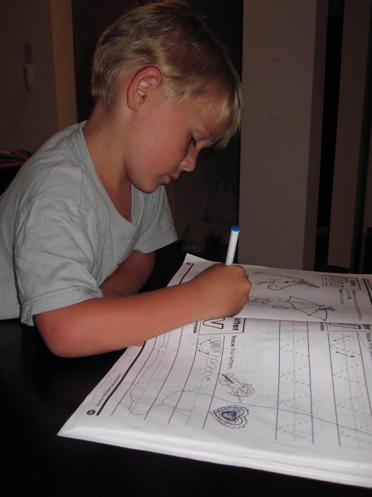 Michigan girl in jail for not doing homework picture