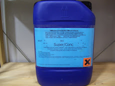 SUPER CONC