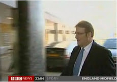 Channel4News on UK Interior Minister Jacqui Smith's discomfiture