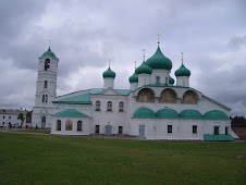 Syvärin luostari