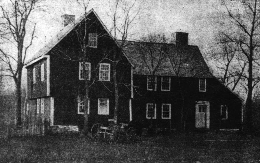 Turn the Hearts Capt. James AVERY