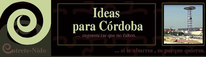 Ideas para Córdoba