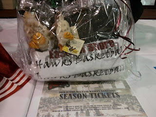 No Substitute for Hard Work - UMES Men's Basketball: Art Shell Golf Photos