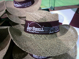 No Substitute for Hard Work - UMES Men's Basketball: Art Shell Golf Photos