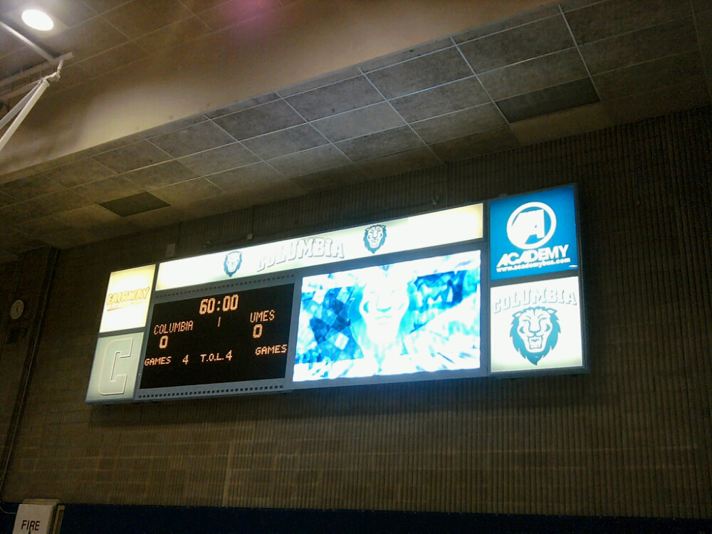 No Substitute for Hard Work UMES Men's Basketball GAME DAY UMES