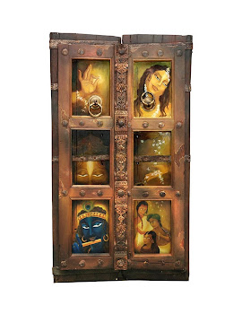 Doors of Devotion