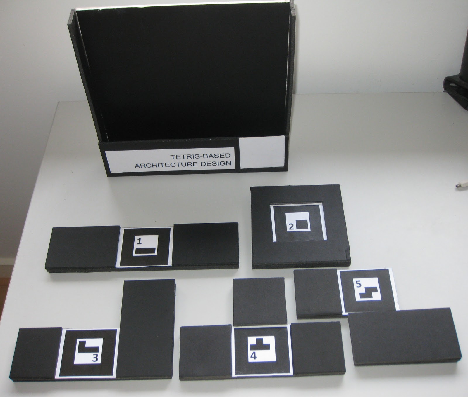 Augmented Reality: Assignment 3 Final Submission