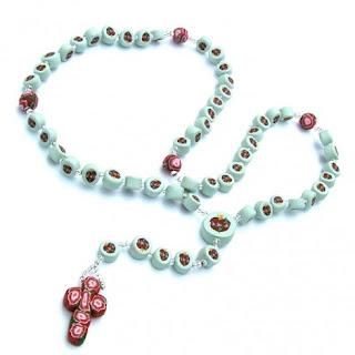 Immaculate Heart Rosary