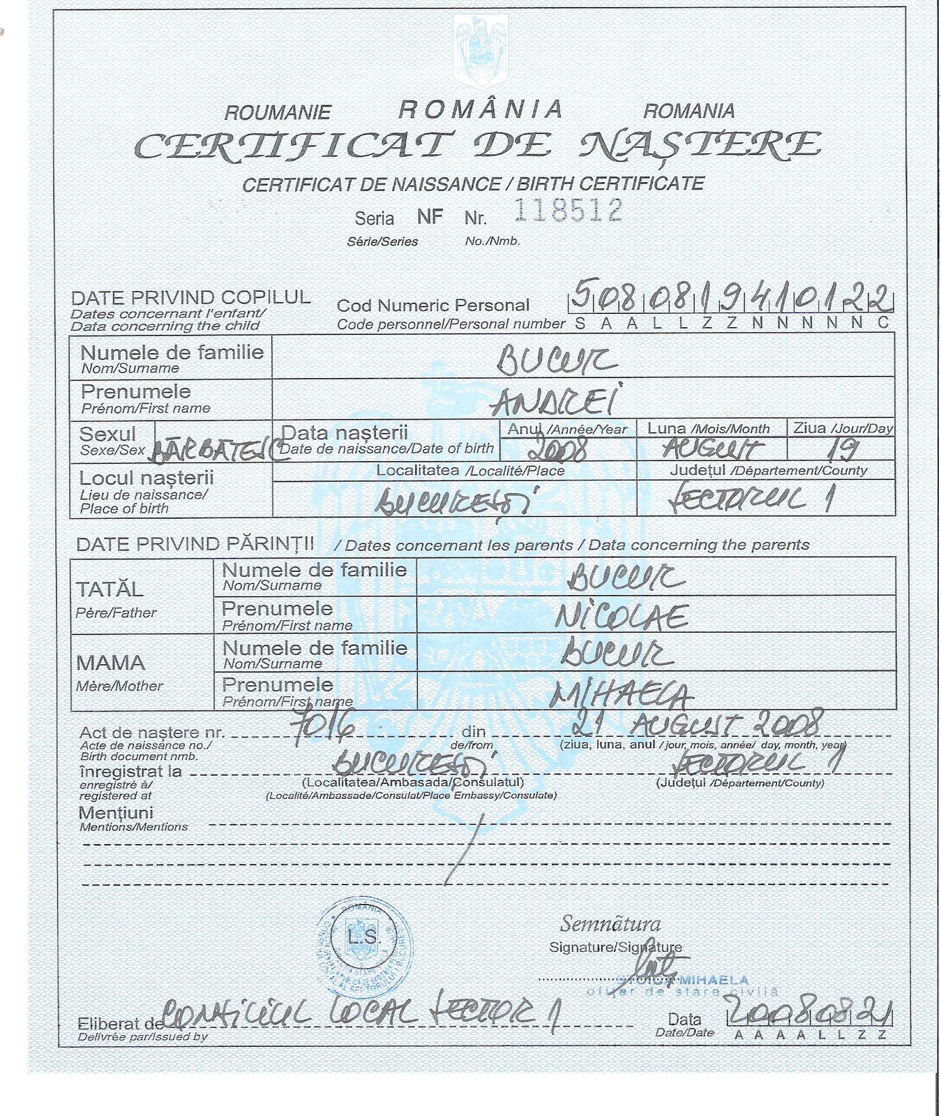 AndreiBucur s Blog Just Another WordPress Weblog Pagin 2