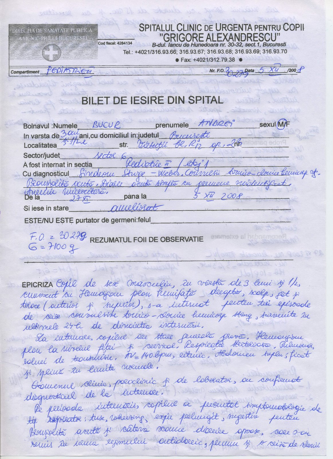 AndreiBucur s Blog Just Another WordPress Weblog Pagin 2