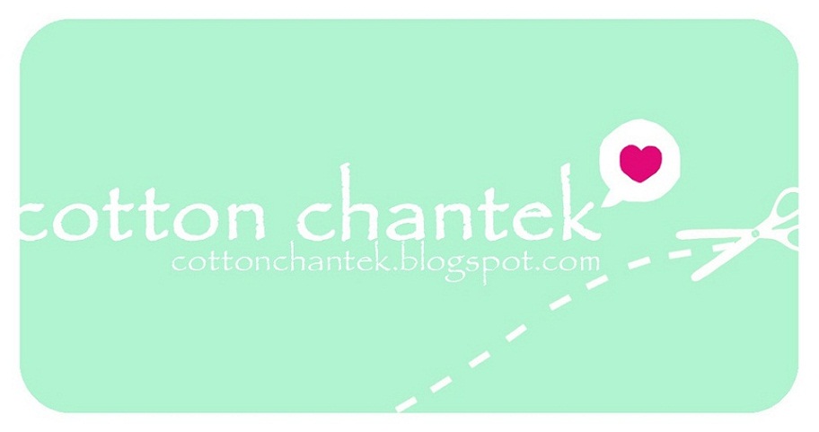 cotton chantek