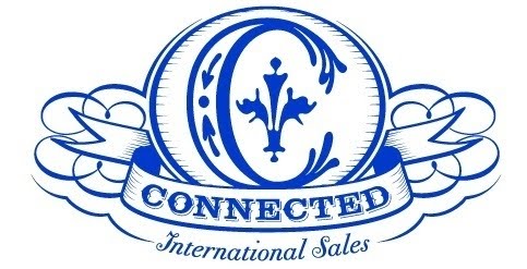 Connected International Sales Showroom
