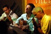 Grupo Manto, Íris da Selva e DJ Sidou - Uruá-Tapera
