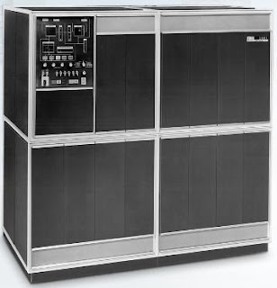 George's New Media Review