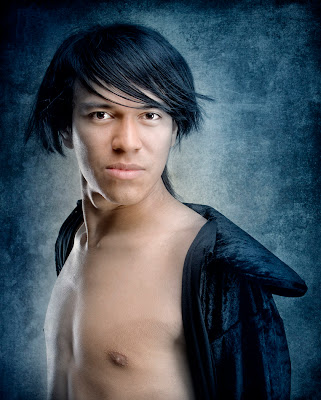 El cazador del tiempo