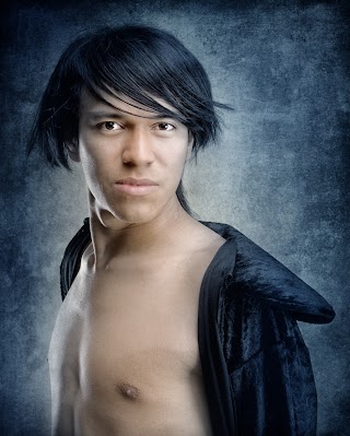 El cazador del tiempo