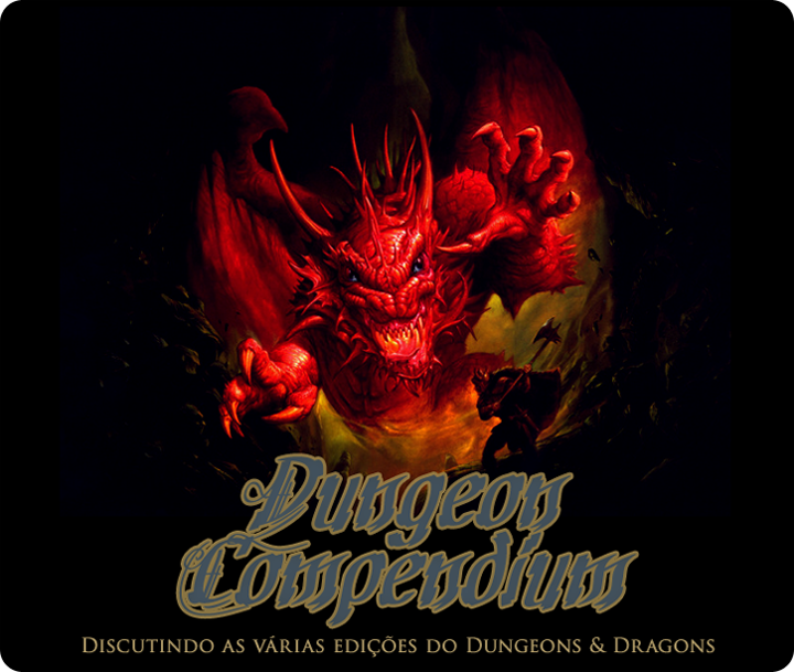 Dungeon Compendium