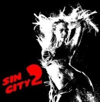 Sin City 2 Movie