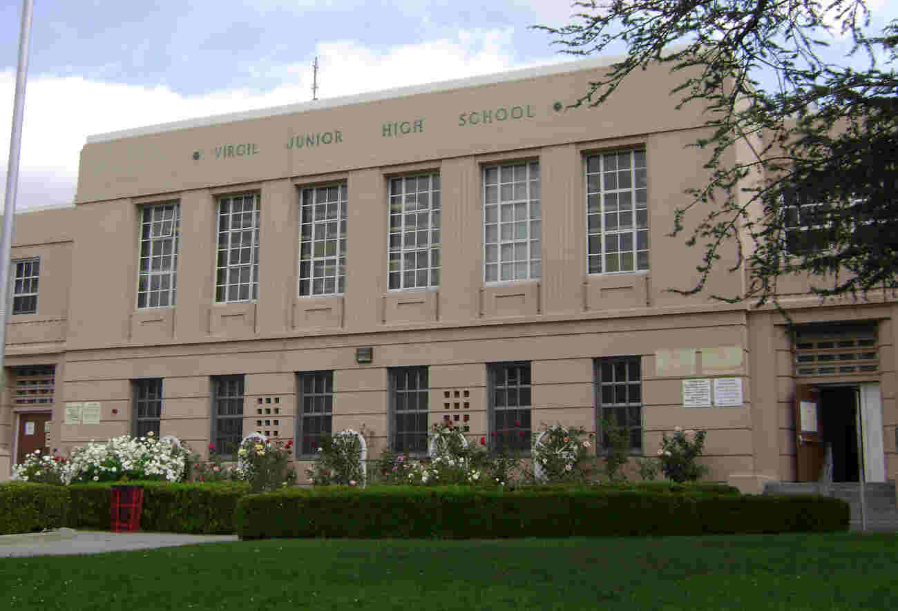 Recruitment Fair 1 Virgil MS