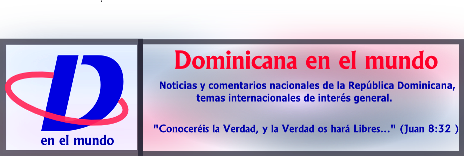 Dominicana en el mundo