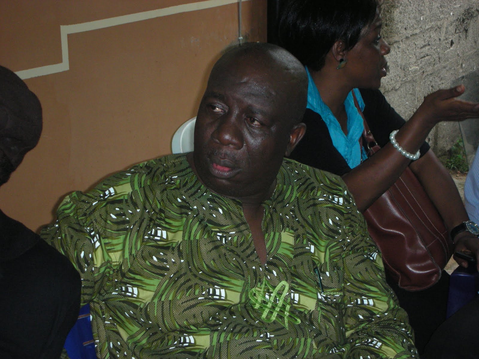 zeb ejiro 