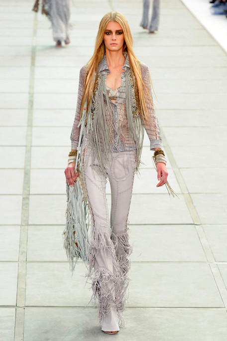 Gypsy Purple: Fashion Find: Roberto Cavalli....Spring 2011....