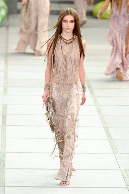 Gypsy Purple: Fashion Find: Roberto Cavalli....Spring 2011....