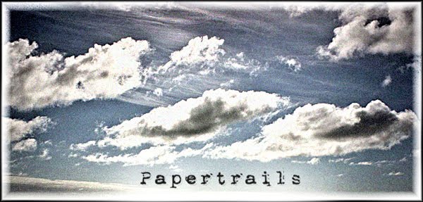 Papertrails
