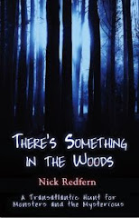 There's Something in the Woods, US Edition, 2008