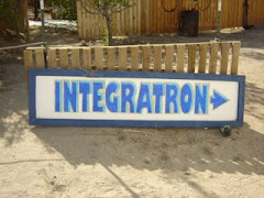 THIS WAY TO THE INTEGRATRON