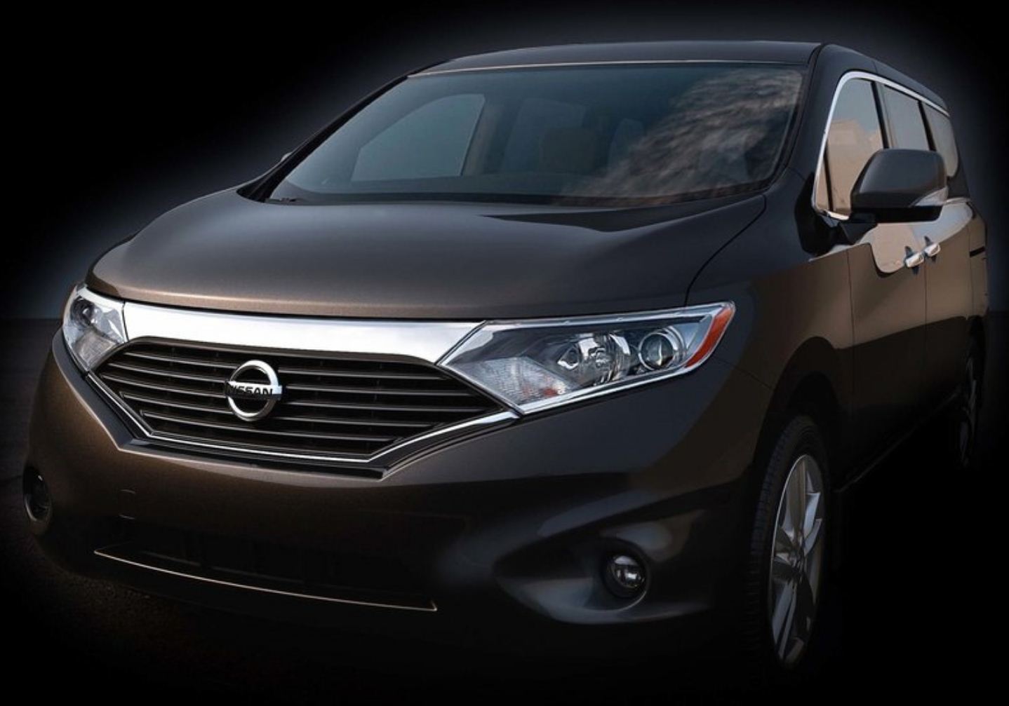 2011 Nissan Quest ? Auto Car Reviews