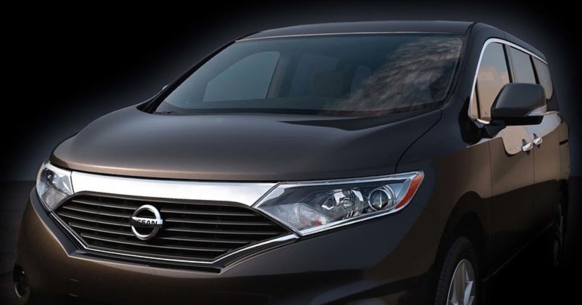 Car Modification Tips: 2011 Nissan Quest