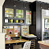 Tips Design Office in the Kitchen